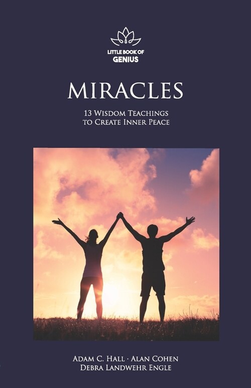 The Little Book of Genius: Miracles (Paperback)