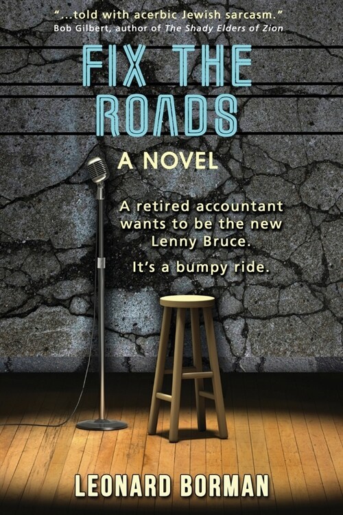 Fix the Roads (Paperback)