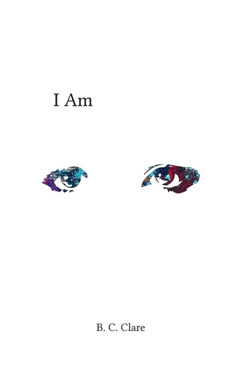 I Am (Paperback)