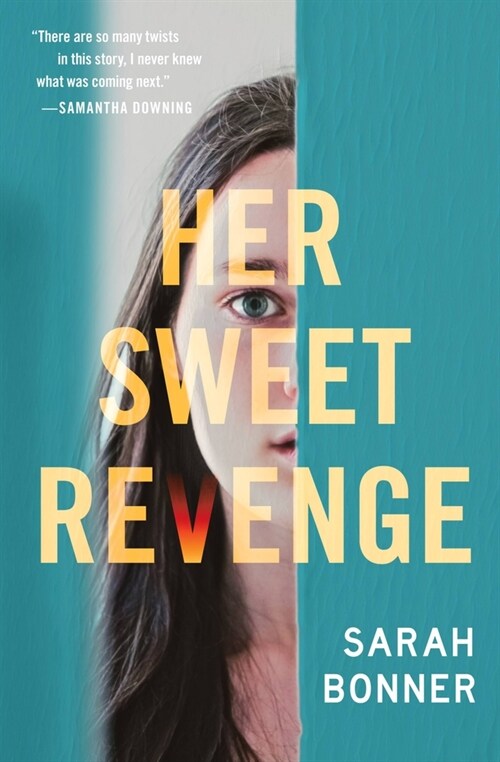 Her Sweet Revenge (Paperback)