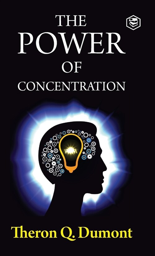 The Power of Concentration (Hardcover)