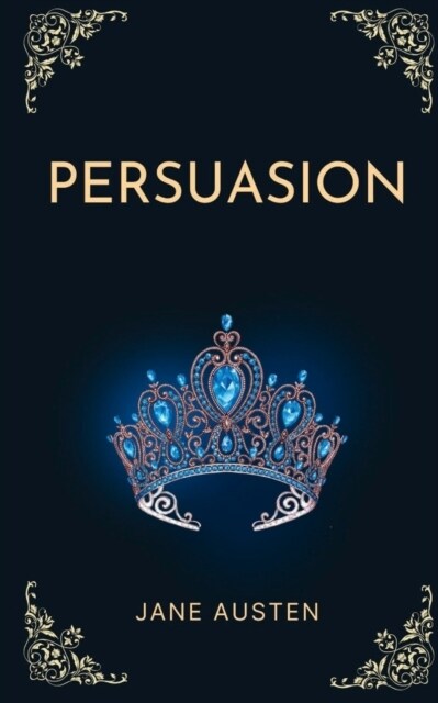 Persuasion (Paperback)