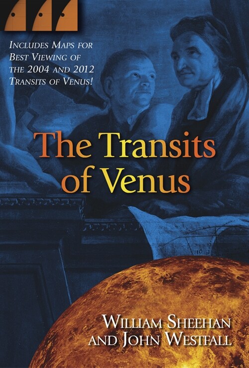 The Transits of Venus (Paperback)