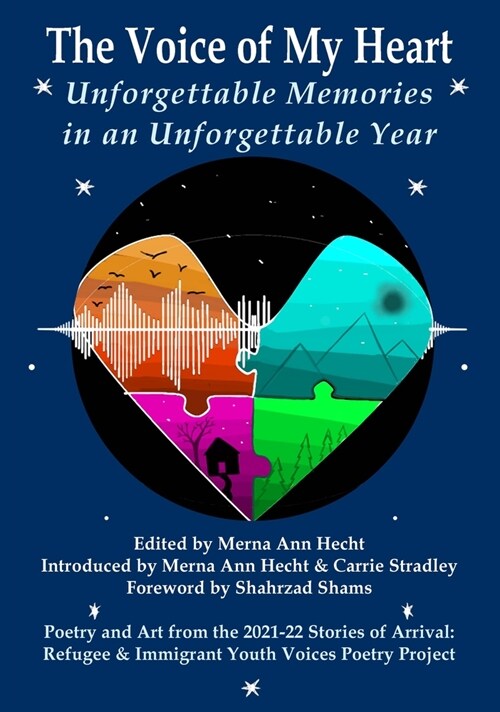 The Voice of My Heart: Unforgettable Memories in an Unforgettable Year (Paperback)