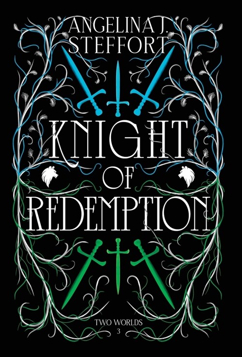 Knight of Redemption (Hardcover)