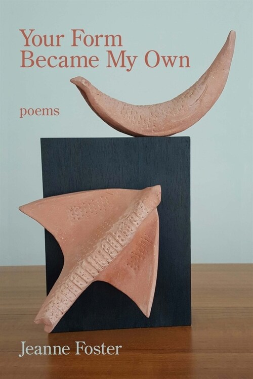 Your Form Became My Own (Paperback)