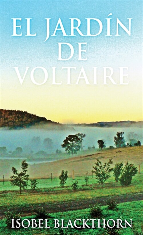 El Jard? de Voltaire (Hardcover, Edicion Estanda)