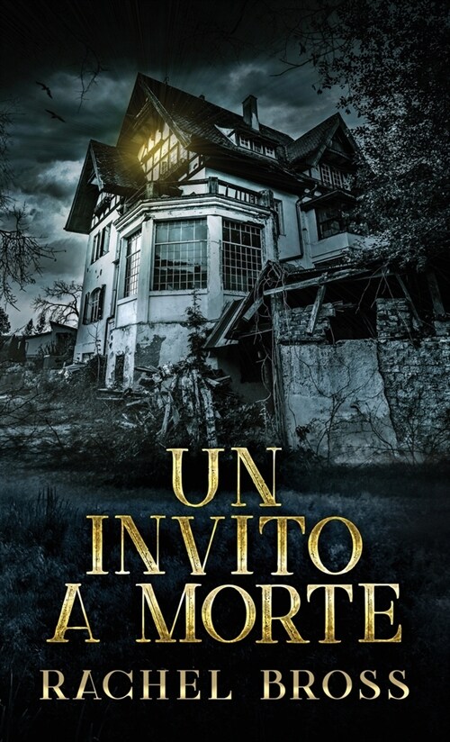 Un invito a morte (Hardcover, Edizione Standa)