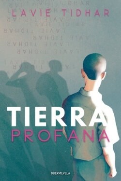 TIERRA PROFANA (Book)