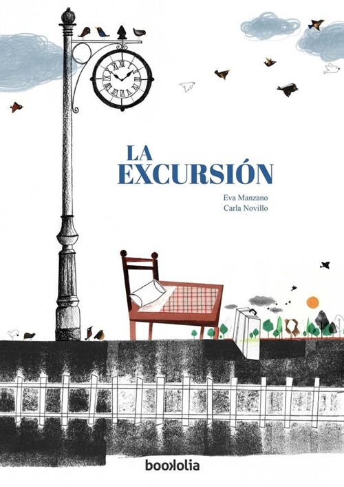 LA EXCURSION (Book)