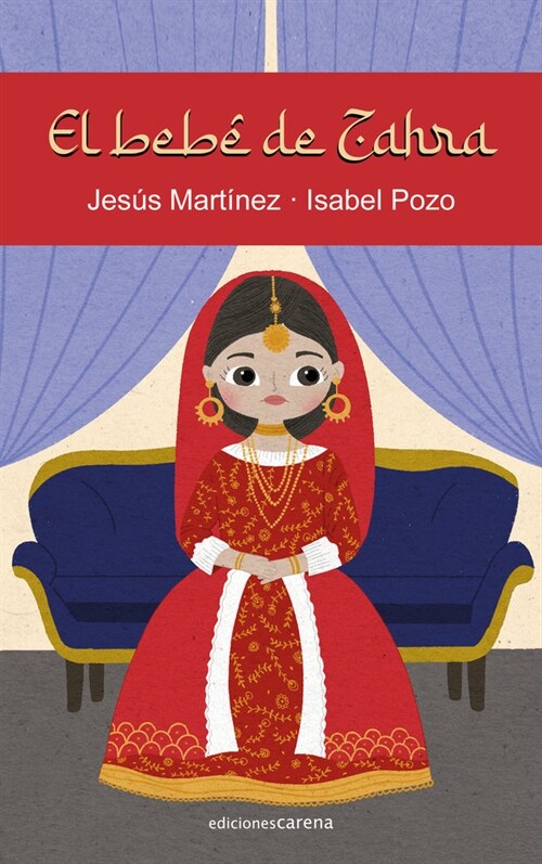 EL BEBE DE ZAHRA (Book)