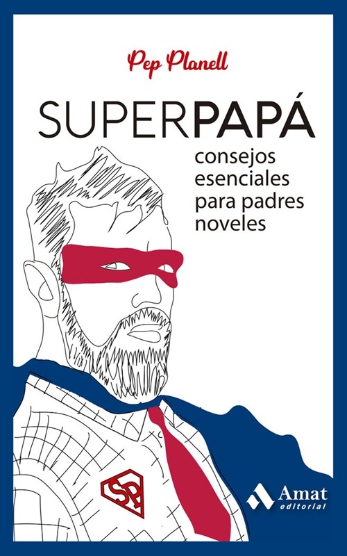 SUPERPAPA (Book)