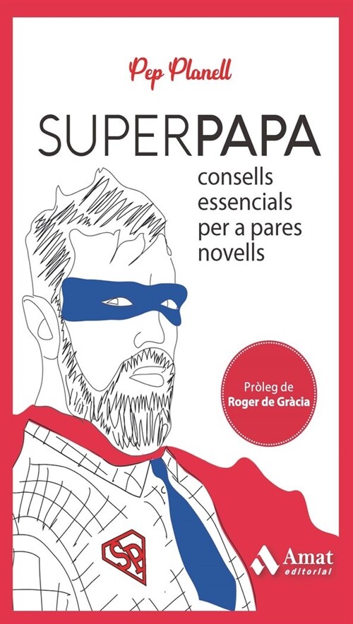 Superpapa (Paperback)