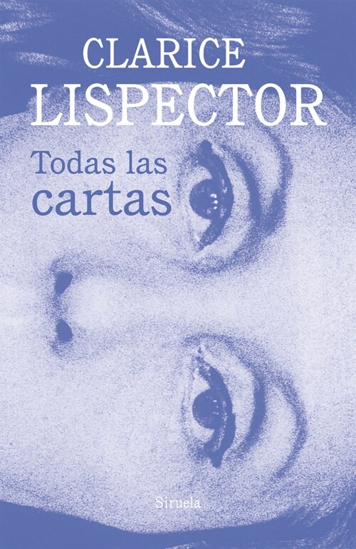 Todas las cartas (Hardcover)