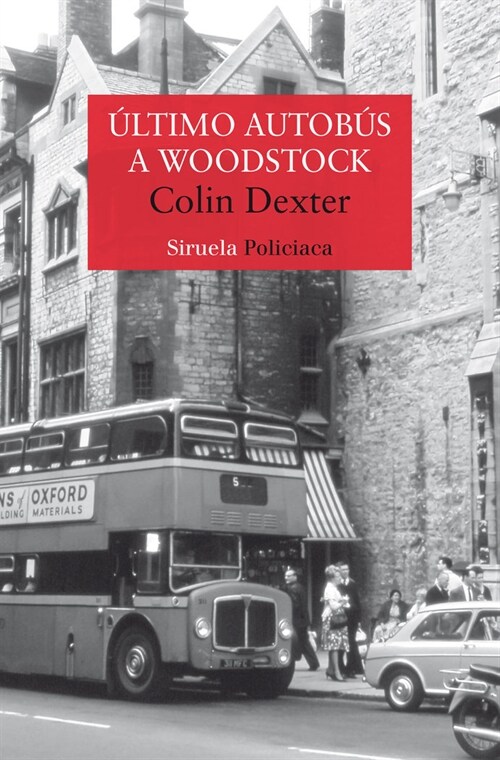 ULTIMO AUTOBUS A WOODSTOCK (Paperback)