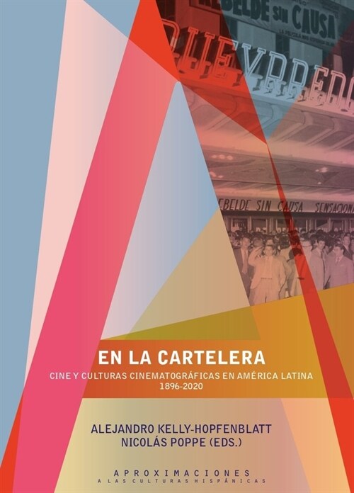 EN LA CARTELERA (Book)