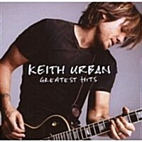 [수입] Keith Urban - Greatest Hits (CD)