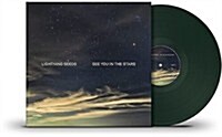 [수입] Lightning Seeds - See You In The Stars (LP)