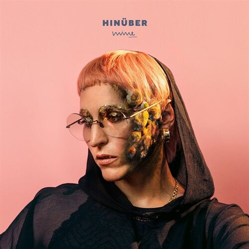 HINUBER, 1 Audio-CD (CD-Audio)