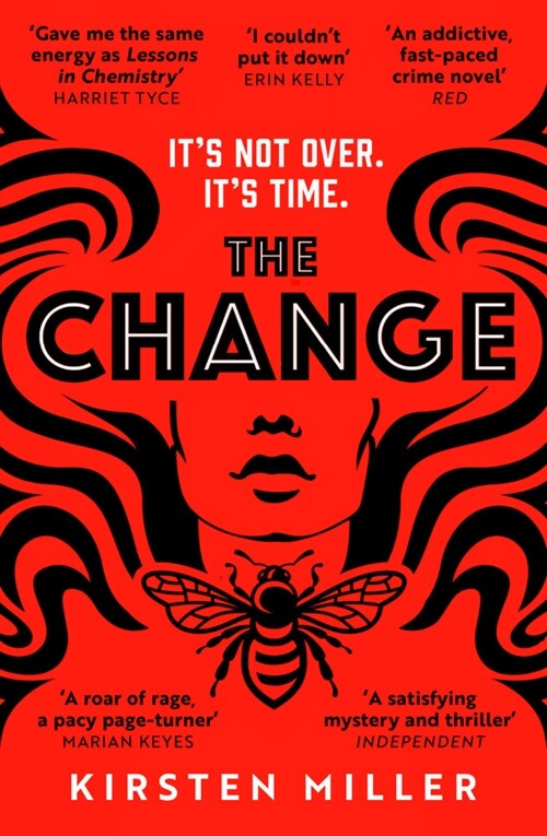 The Change (Paperback)