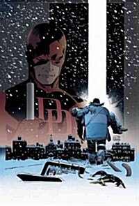 Daredevil: Dark Knights (Paperback)