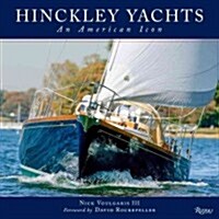 Hinckley Yachts: An American Icon (Hardcover)