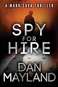 Spy for Hire (Paperback)