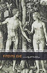 Finding Eve (Hardcover)