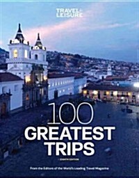 [중고] 100 Greatest Trips (Paperback, 8)