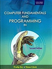 Computer Fundamentals and Programming in C (Paperback, 2)