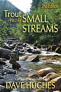 Trout from Small Streams (Paperback, 2)