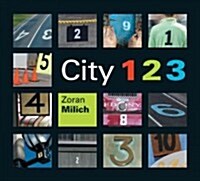City 123 (Board Books)