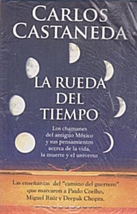 La rueda del tiempo / The Wheel of Time (Paperback, Translation)