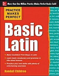 Pmp Basic Latin (Paperback)