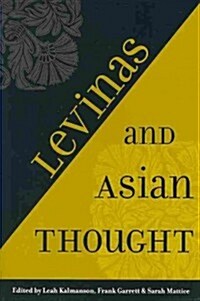 Levinas and Asian Thought (Paperback)