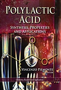 Polylactic Acid (Paperback)