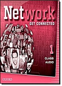 Network: 1: Class Audio CDs (CD-Audio)