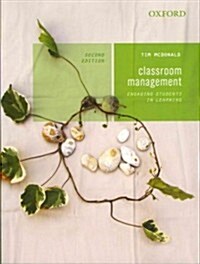 Classroom Management: Engaging Students in Learning (Paperback, 2)