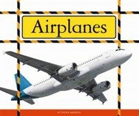 Airplanes (Library Binding)