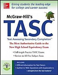 McGraw-Hill Education TASC (Paperback)
