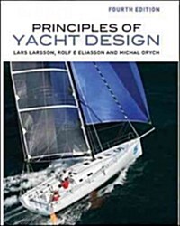 Principles of Yacht Design (Hardcover, 4)