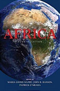 Africa, Fourth Edition (Paperback, 4)