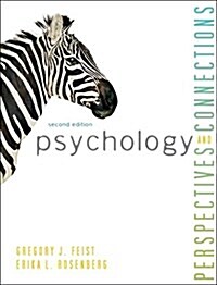 Psychology (Hardcover, 2nd)