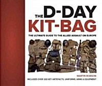 The D-DAY KIT-BAG (Hardcover)