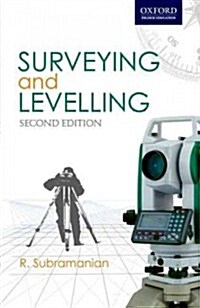 Surveying and Levelling (Paperback, 2)