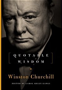 Winston Churchill (Hardcover)