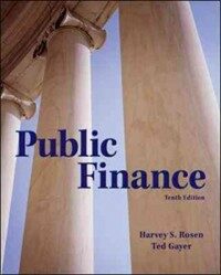 Public finance 10th ed