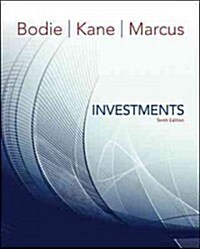 Investments (Hardcover, 10, Revised)