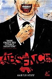 The Absence (Hardcover)