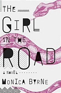 The Girl in the Road (Hardcover)